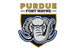 Purdue Fort Wayne logo